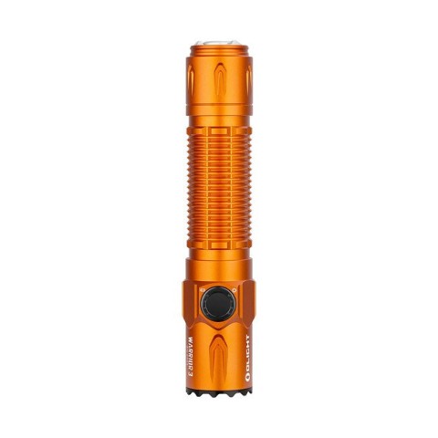 Ліхтар Olight Warrior 3 LE orange