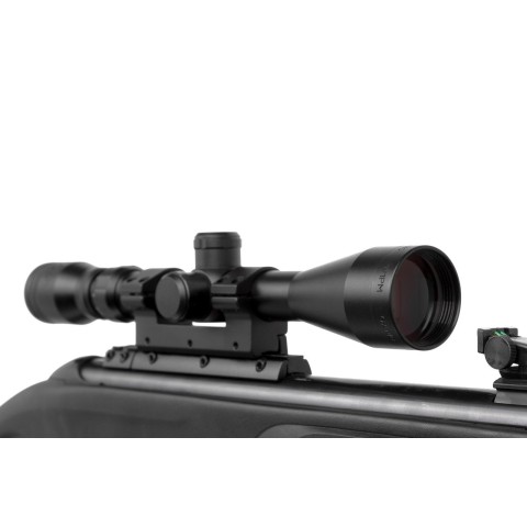 Гвинтівка пневматічна Gamo Elite Premium IGT