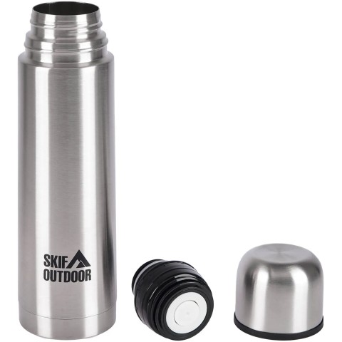 Термос Skif Outdoor Walker, 0.5L ц:silver