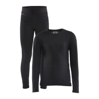 Core Warm Baselayer Set Junior