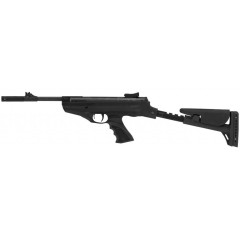 Пістолет пневматичний Hatsan MOD 25 Super Tactical