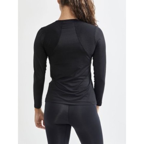 ADV Essence LS Tee Women