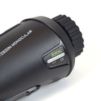 Тепловізійний монокуляр IRtech-S253H-384 (35 мм)