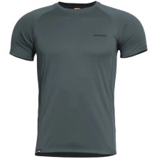 Футболка Pentagon Bodyshock MK2 Quick Dry T-shirt M Charcoal Blue