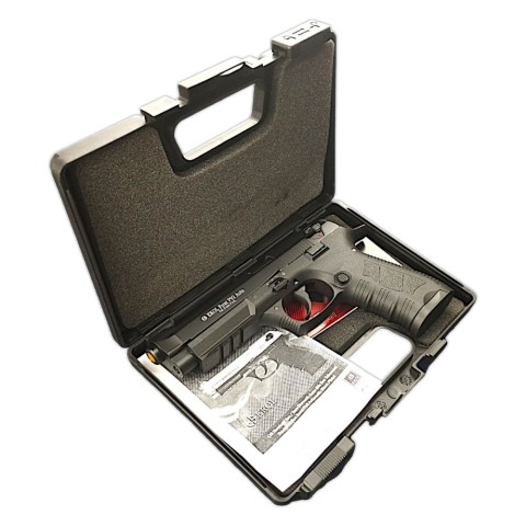 Стартовий пістолет Ekol P92 AUTO Black
