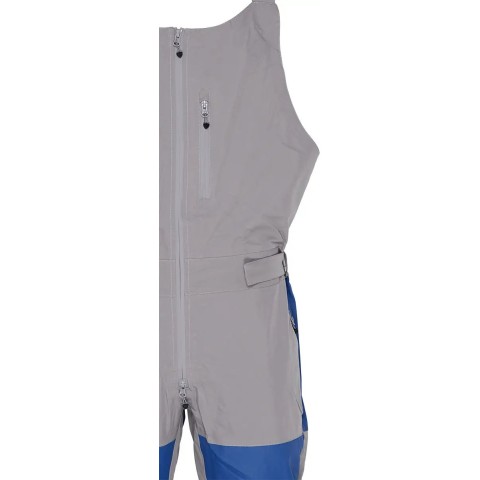 Полукомбинезон Favorite Storm Bib S мембрана 10К\10К Синий