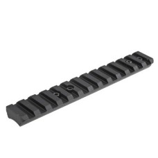 90674 Планка Пікатінні Ruger Rimfire 22lr