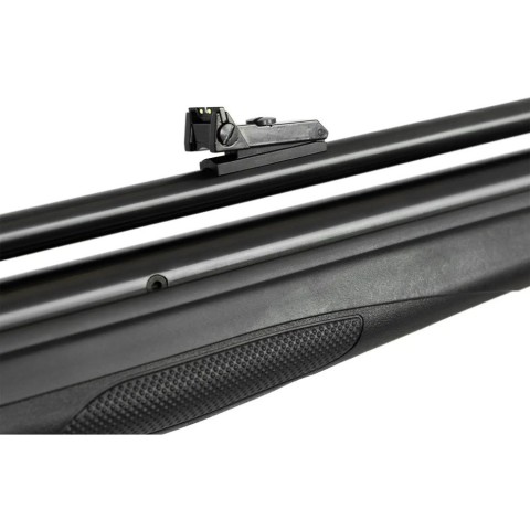 Гвинтівка пневматична Beeman Chief III PCP 4,5 мм