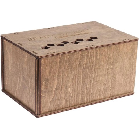 Органайзер Hapstone для 30 точильних каменів