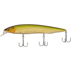 Воблер Megabass Kanata Ayu F 160mm 30.0g PM Kisyu Ayu