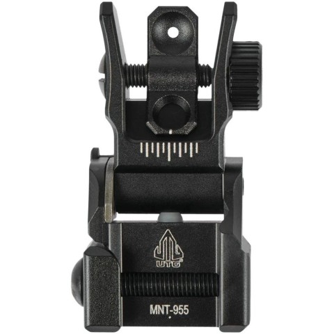 Цілик складаний Leapers UTG сплав