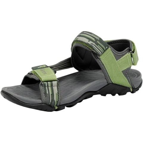 Сандалії Chiruca Dakar 21 42 Green/Grey