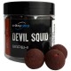 Бойлы Crazy Carp Hookbaits Devil Squid 20mm 125g