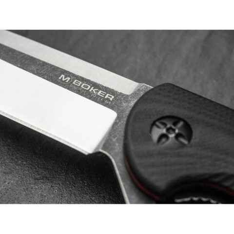 Ніж Boker Magnum Mobius
