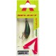 Воблер Select Sprint 35SP 35mm 2.5g #16 (0.5-0.7m)