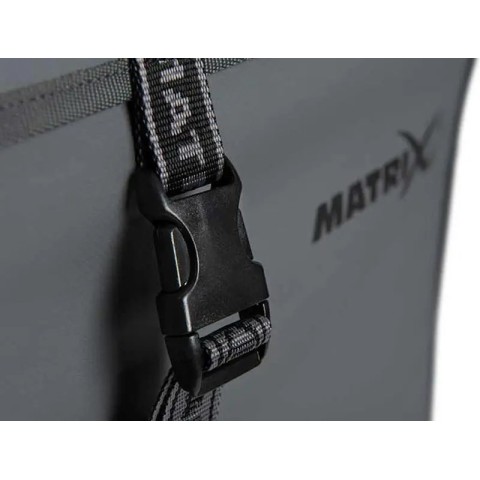 Сумка Matrix Aqous Ultra Carryall Grey