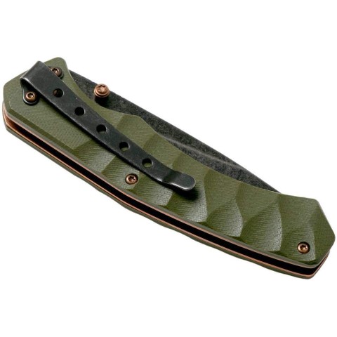 Нож Boker Magnum Iguanodon