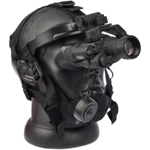 Монокуляр нічного бачення Newcon Optik NVS-14 Gen 2+ (NV 207‐G2)