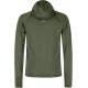 Куртка Montura Fadis Grid Hooded Maglia XL Verde Salvia
