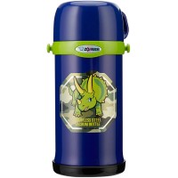 Термос ZOJIRUSHI SC-MC60AZ детский 0.6 л Blue