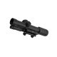 Прицел оптический TRIJICON VCOG 1-8x28 illum. Red MRAD Crosshair