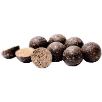Бойлы Bounty Soluble Bait Boilies Belachan 24mm 0.8kg