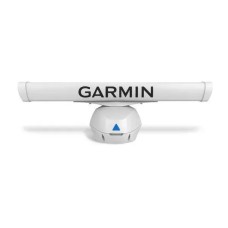 Морський радар Garmin GMR Fantom 124 4FT білий