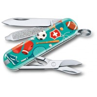 Складной нож Victorinox CLASSIC LE 