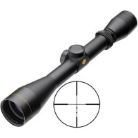 Прицел Leupold VX-1 4-12х40 Matte LR Duplex
