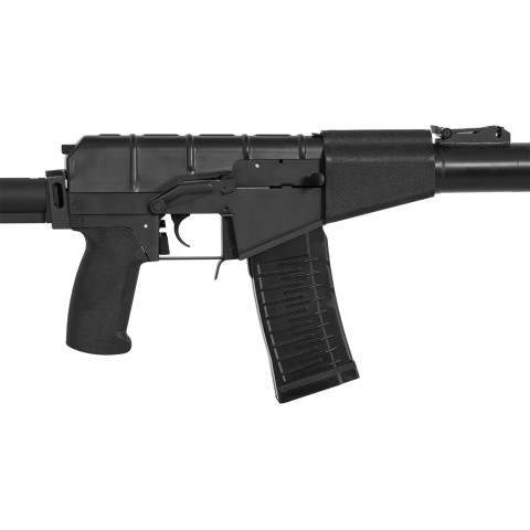 Винтовка страйкбольная LCT MRK-VAL ВАЛ Tactical 6 мм