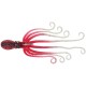 Силикон Savage Gear 3D Octopus 150mm 70.0g UV Pink Glow (поштучно)