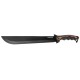 Мачете Boker Magnum CSB Latin Black