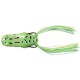 Воблер Savage Gear 3D Pop Frog 70mm 20g Green Frog