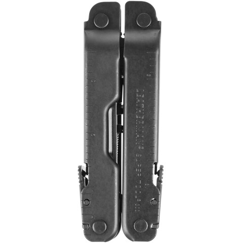 Мультитул Leatherman 831368 Super Tool 300 EOD BLACK