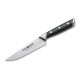 Кованый универсальный кухонный нож Boker Forge Universalmesser