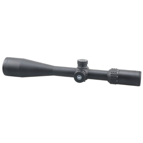 Приціл оптичний Vector Optics Sentinel 6-24x50 (30 мм) illum. FFP