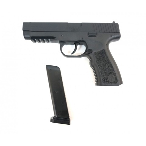 Пневматичний пістолет Crosman PSM 45