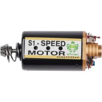 Мотор LCT для АК Speed