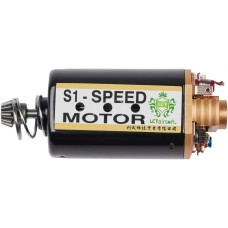 Мотор LCT для АК Speed