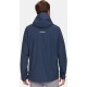 Куртка Mammut Alto Light HS Hooded Jacket Men XL Marine