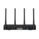 Бездротовий маршрутизатор WiFi7 Mercusys MR27BE