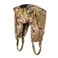 Мешок баррикадный с ушами 