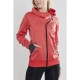 Sports Fleece Assymetric Woman
