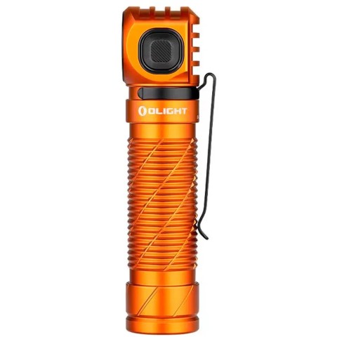 Ліхтар Olight Perun 3 Standard Verision Orange