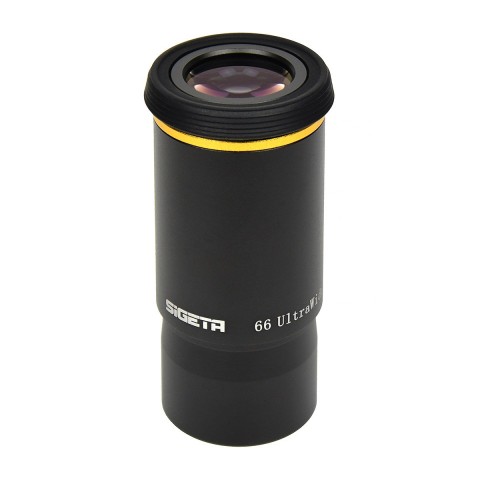 Окуляр SIGETA 66 SERIES 6 мм, 66°, 1.25