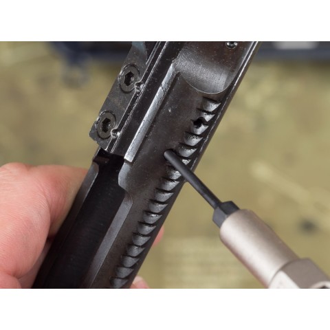 Набір інструментів Fix It Sticks для догляду за AR15 + набір біт