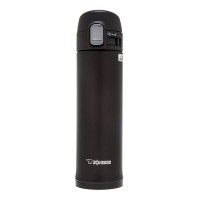 Термокружка ZOJIRUSHI SM-PB34TD 0.34 л ц:коричневый