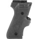 Целеуказатель лазерный Crimson Trace LG-402M для Beretta 92/96/M9 красный