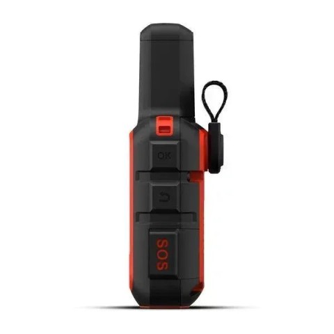 Спутниковый коммуникатор Garmin inReach Mini