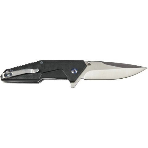 Нож Active Cayman ц:black